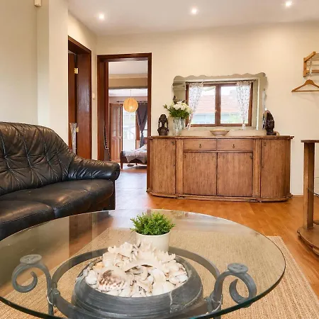 Vma Finest 2-br By Bulgarianhomes Sofia
