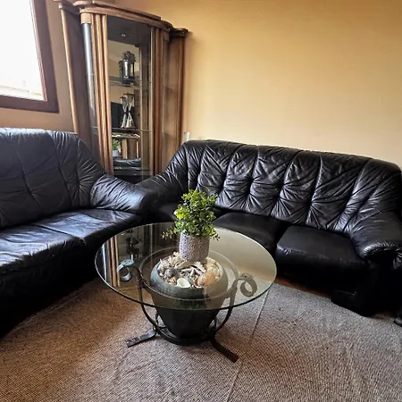아파트 Vma Finest 2-br By Bulgarianhomes