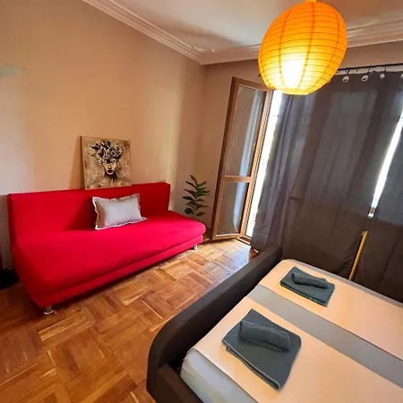 Vma Finest 2-br By Bulgarianhomes *