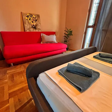 Vma Finest 2-br By Bulgarianhomes * 소피아