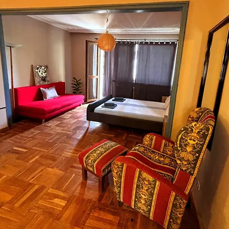 Vma Finest 2-br By Bulgarianhomes 아파트 소피아