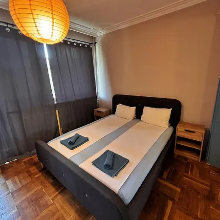 Vma Finest 2-br By Bulgarianhomes 아파트